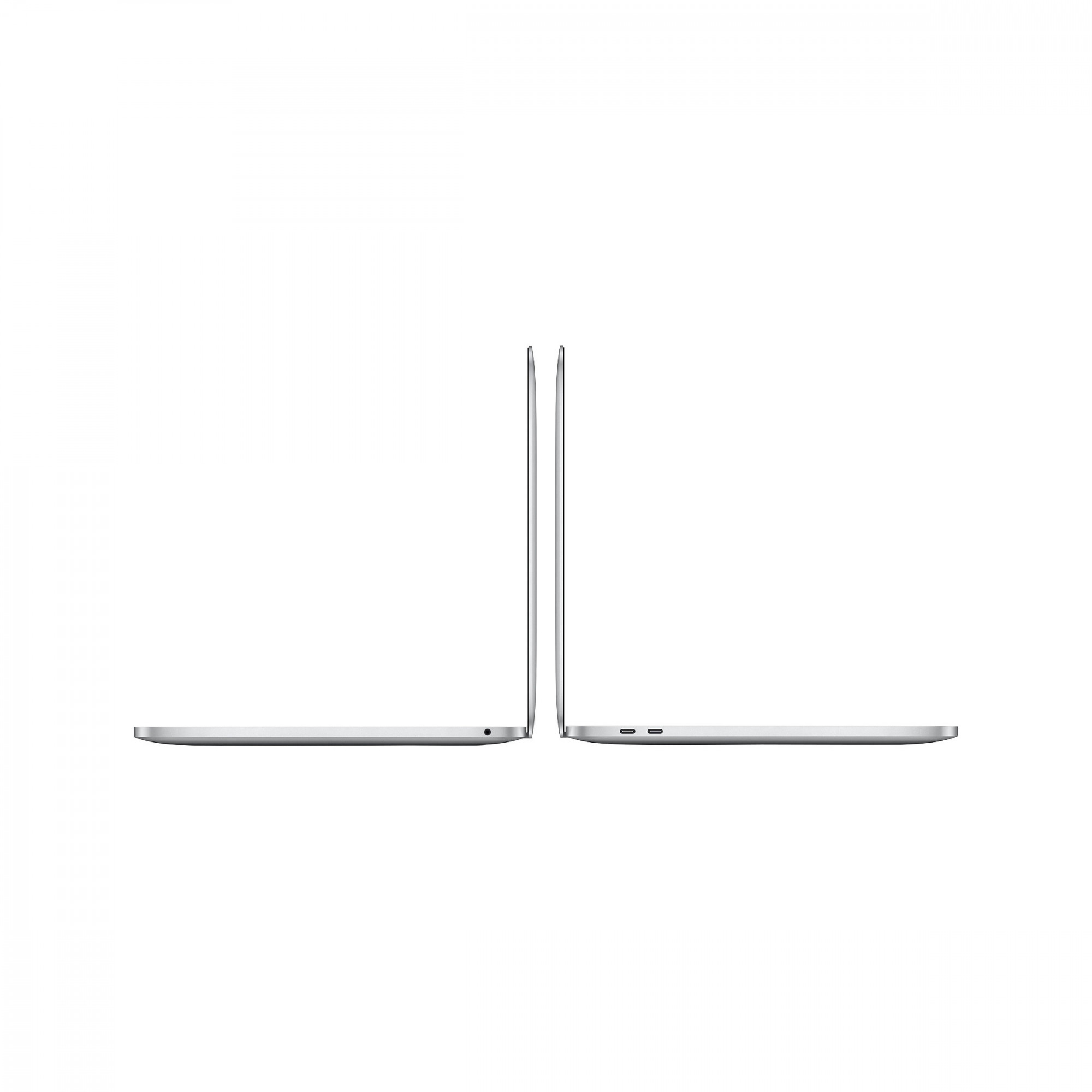 Apple Macbook Pro 13” Silver Late 2020 16/512 (Z11F0001W) б/в